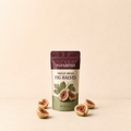 Totabites freeze-dried fig halves 50 g pouch